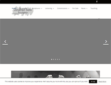 Tablet Screenshot of jonathan-sells.com